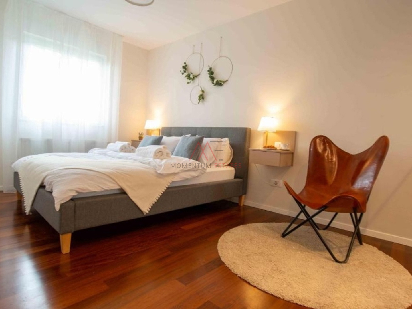 Apartment, 90 m2, For Sale, Kostrena