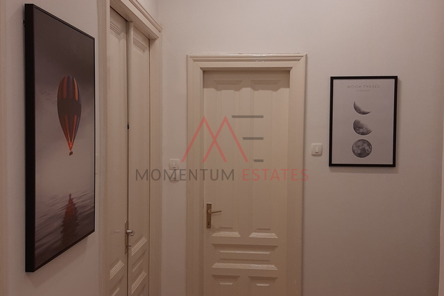 Apartment, 130 m2, For Rent, Rijeka - Centar