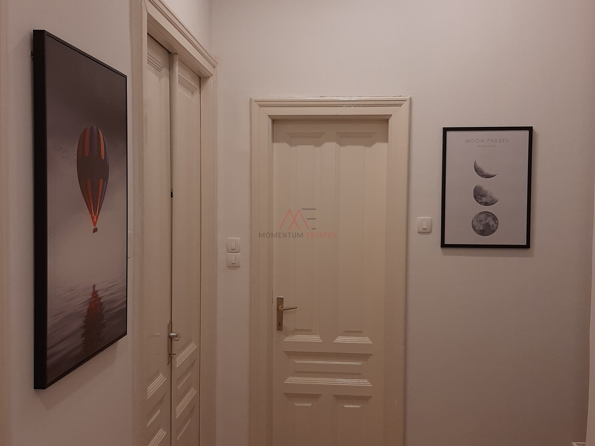 Apartment, 130 m2, For Rent, Rijeka - Centar