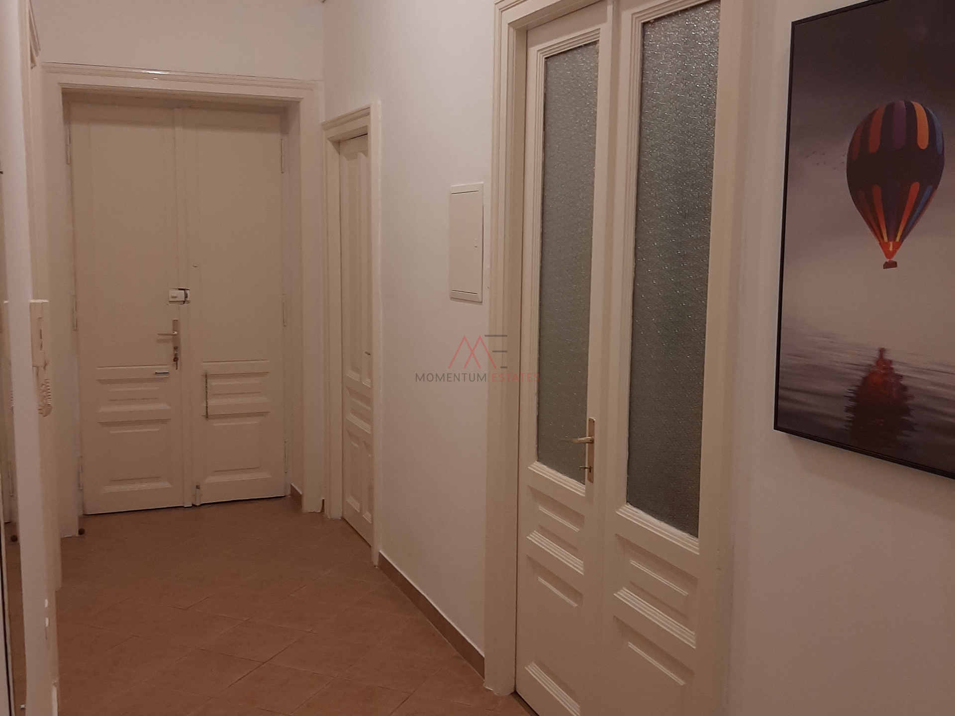 Apartment, 130 m2, For Rent, Rijeka - Centar