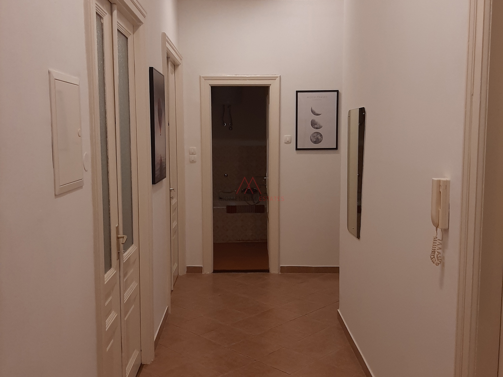 Apartment, 130 m2, For Rent, Rijeka - Centar