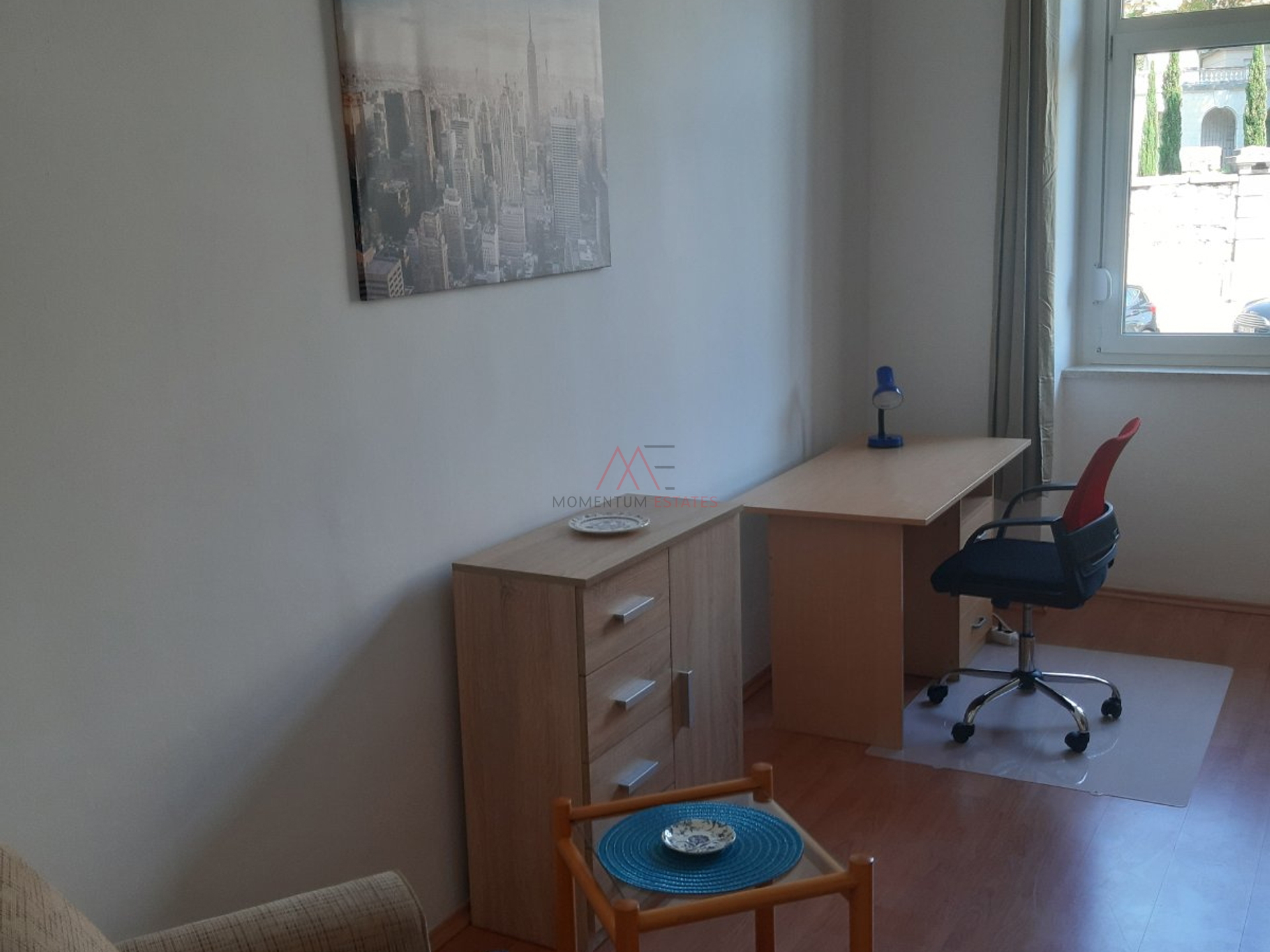 Apartment, 130 m2, For Rent, Rijeka - Centar