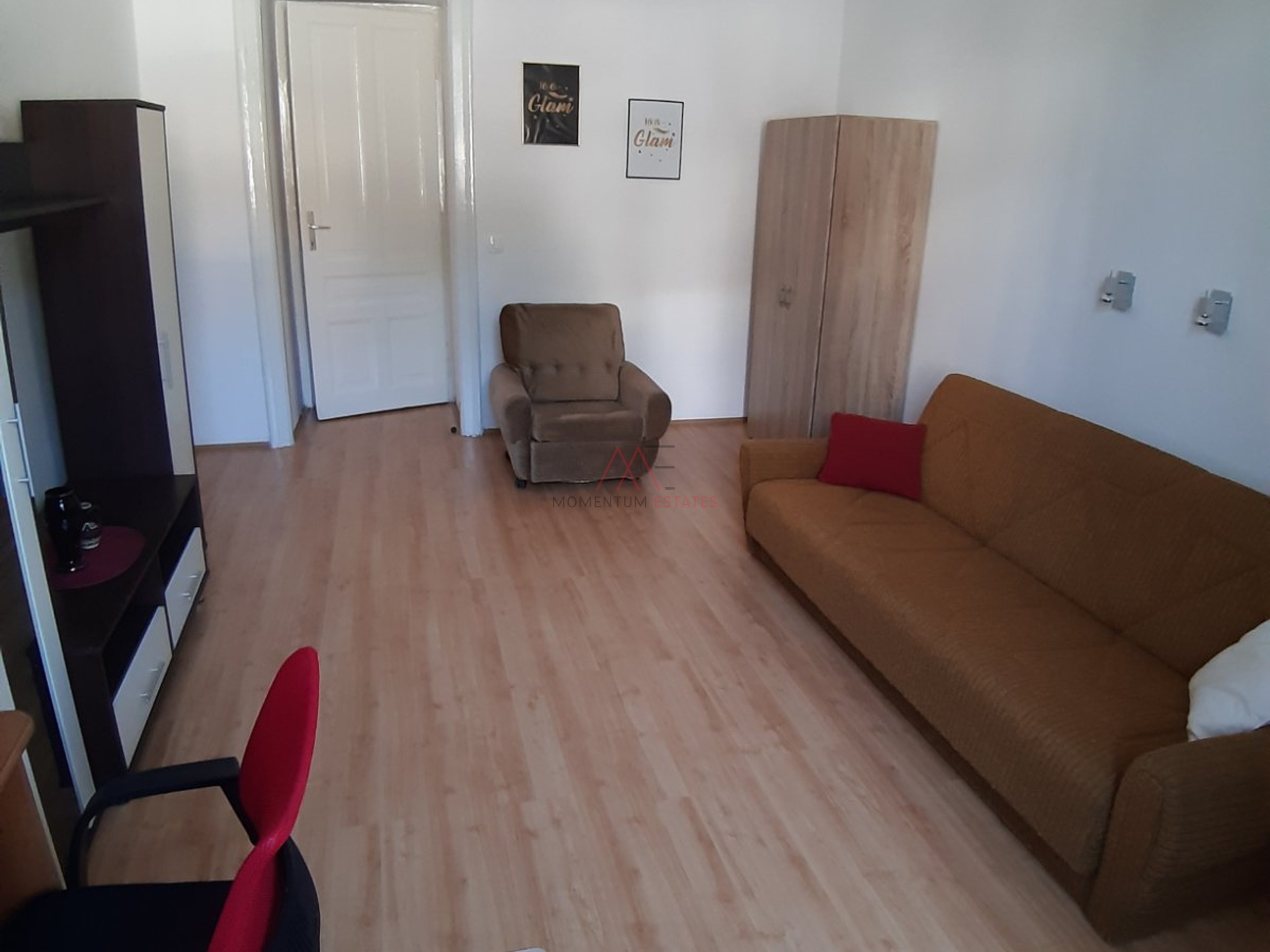 Apartment, 130 m2, For Rent, Rijeka - Centar