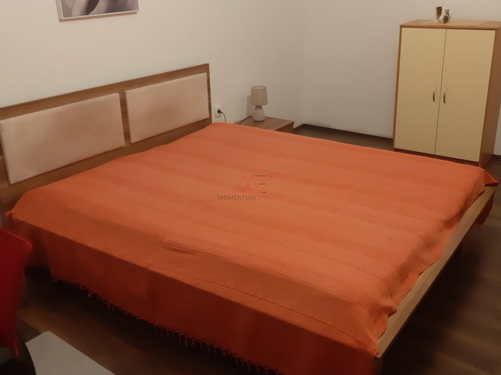Apartment, 130 m2, For Rent, Rijeka - Centar