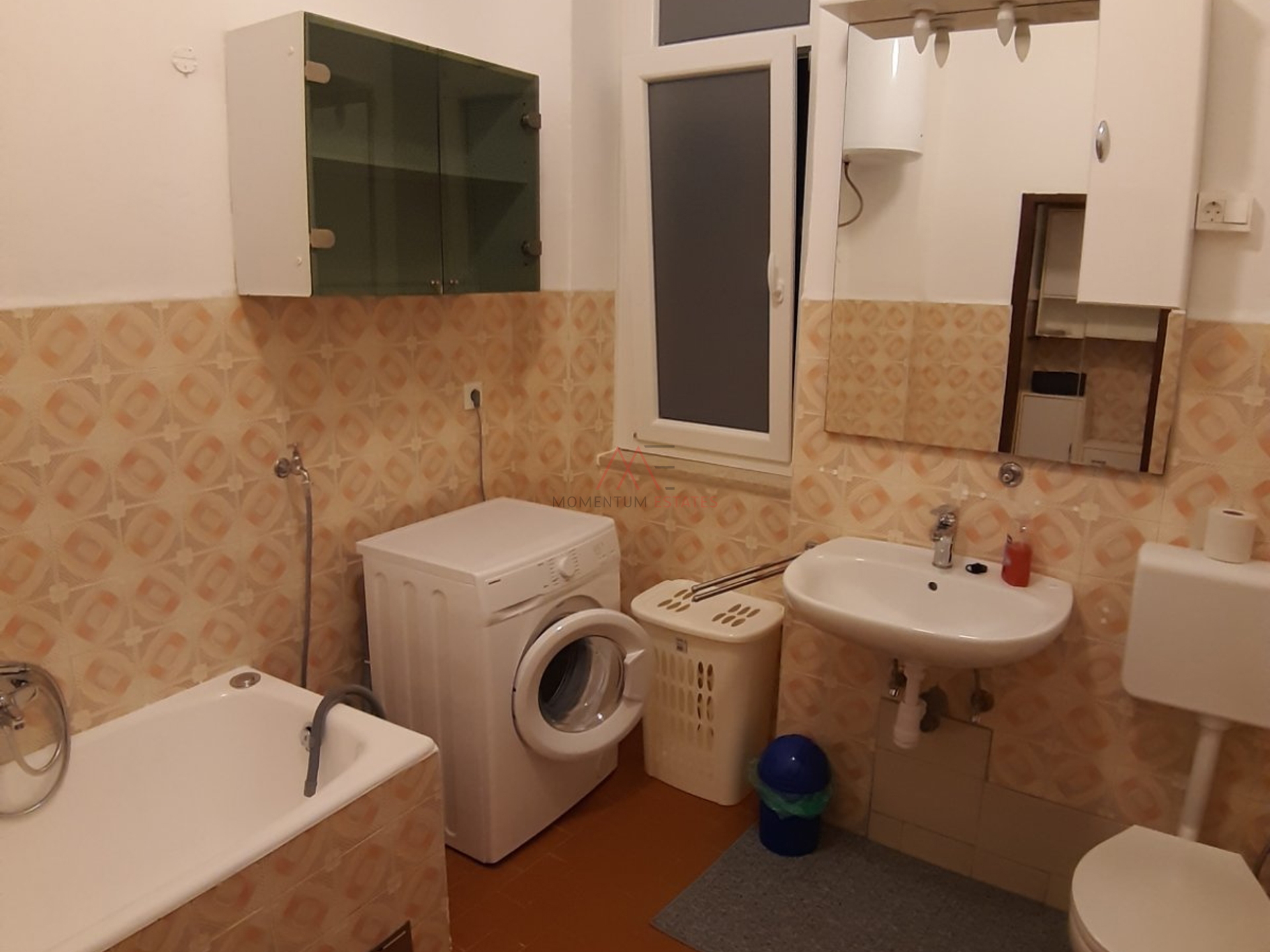 Apartment, 130 m2, For Rent, Rijeka - Centar