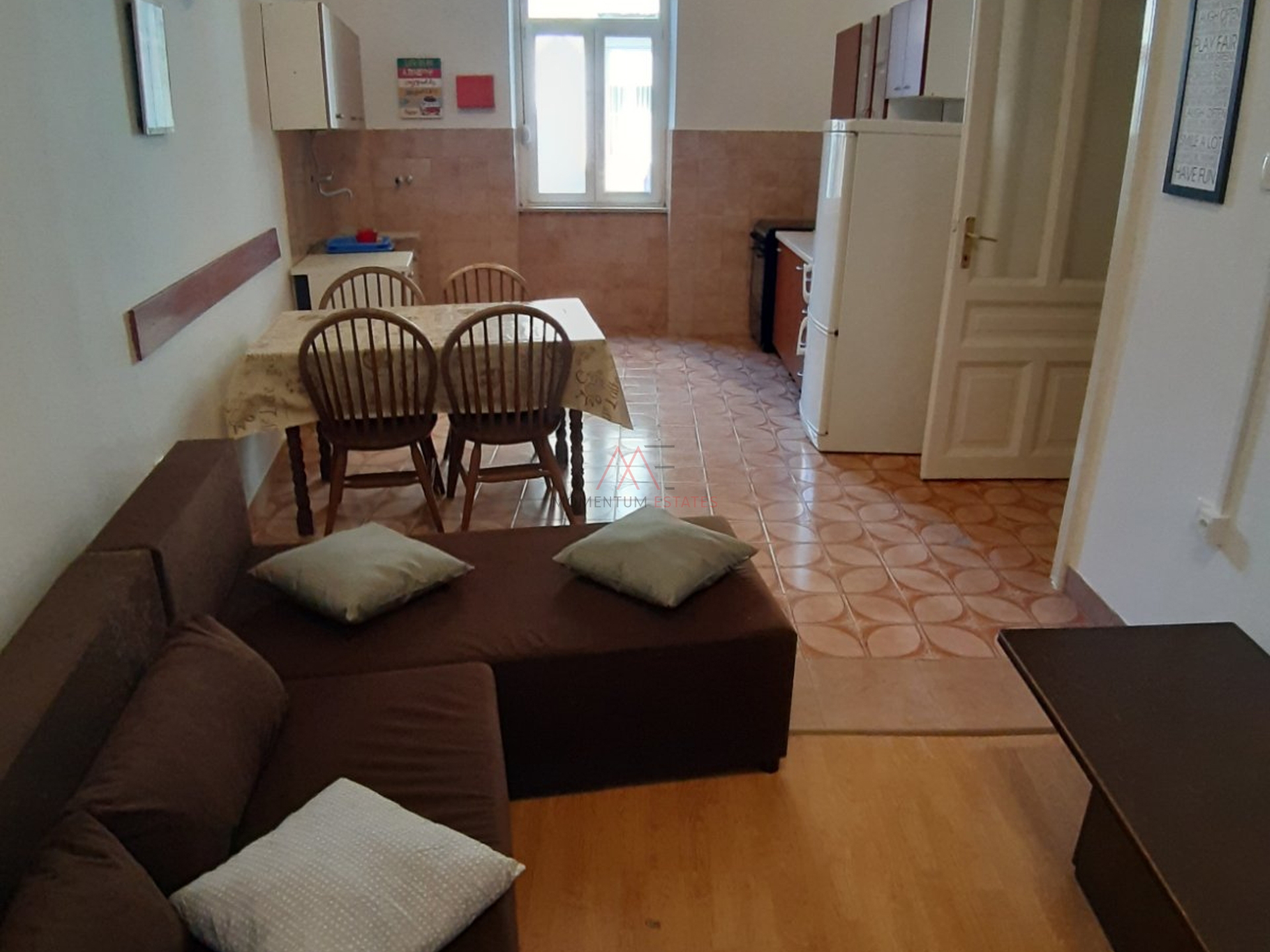 Apartment, 130 m2, For Rent, Rijeka - Centar