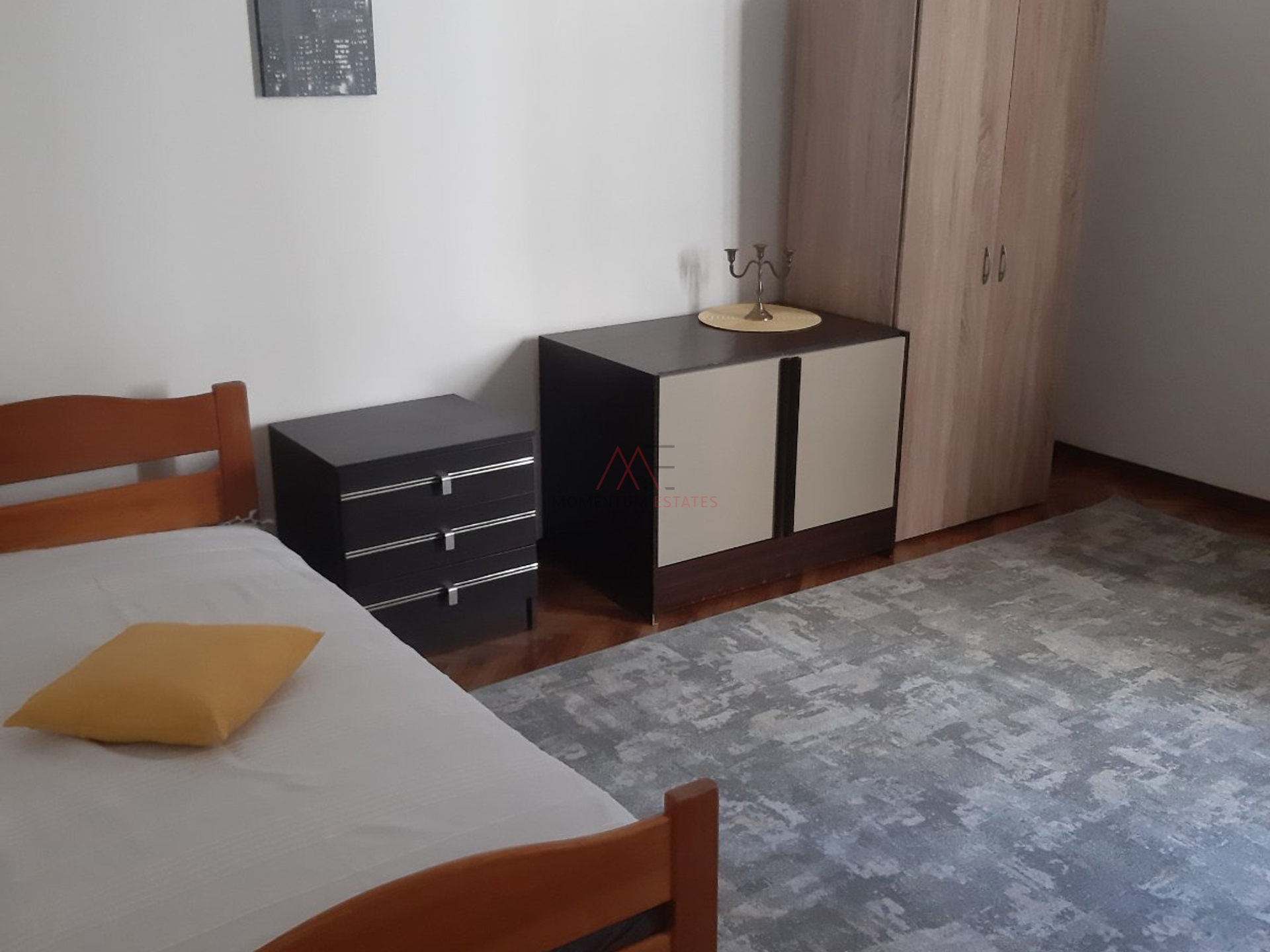 Apartment, 130 m2, For Rent, Rijeka - Centar