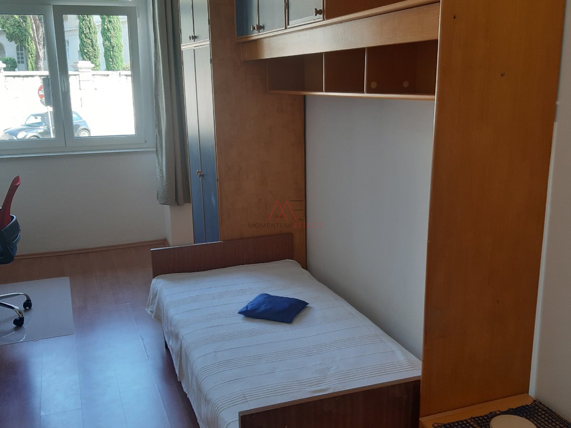 Apartment, 130 m2, For Rent, Rijeka - Centar