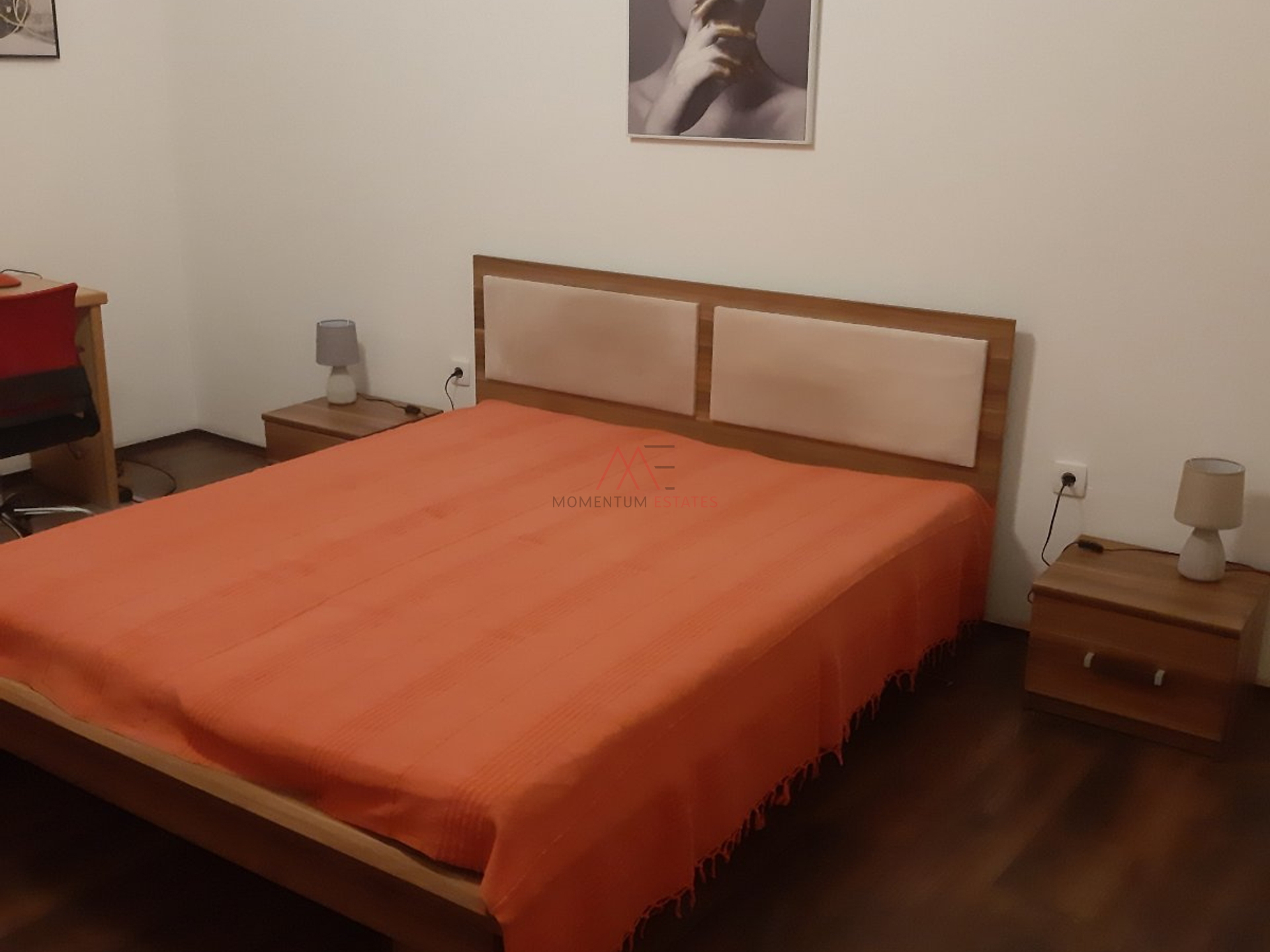 Apartment, 130 m2, For Rent, Rijeka - Centar