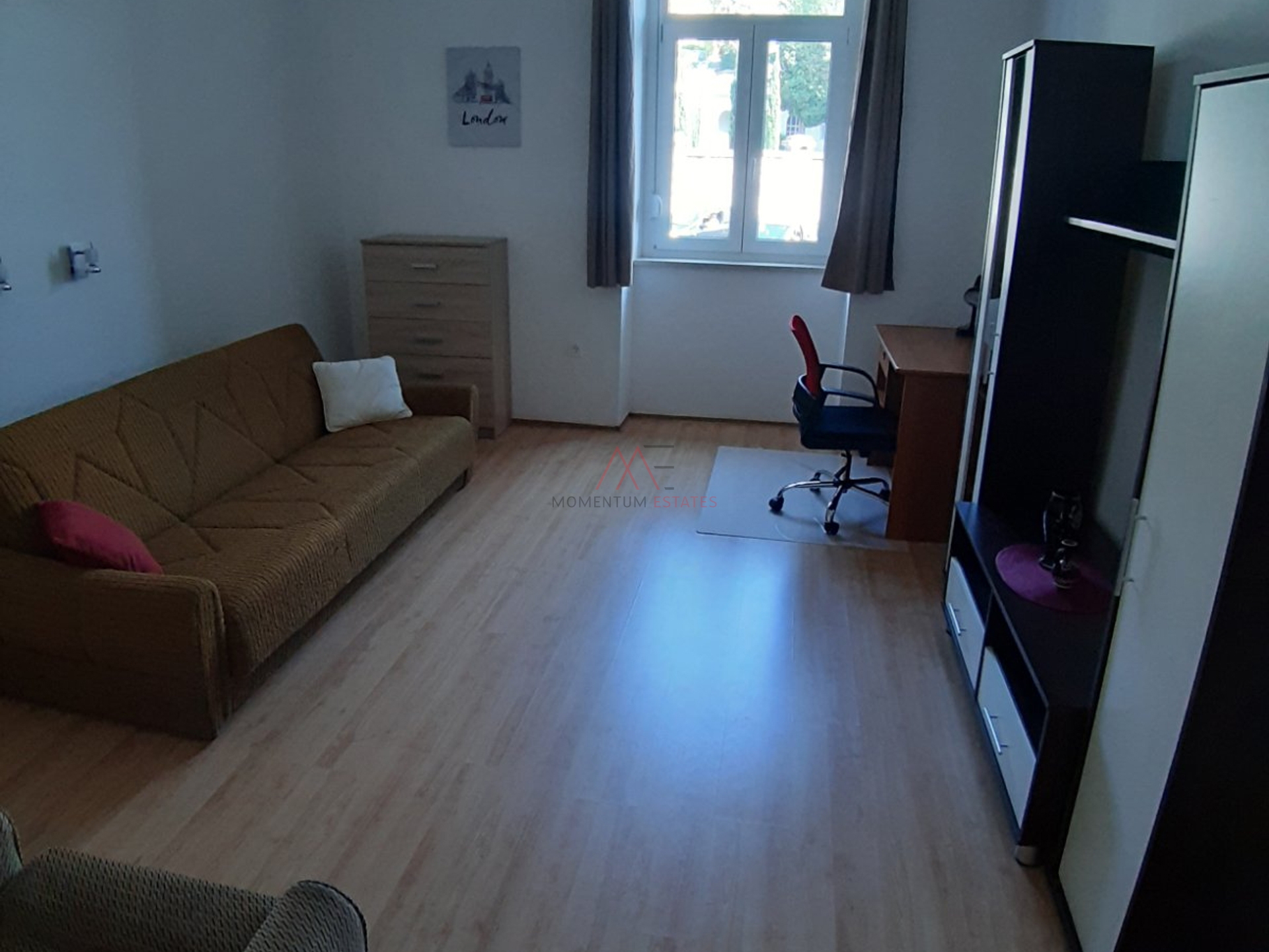 Apartment, 130 m2, For Rent, Rijeka - Centar