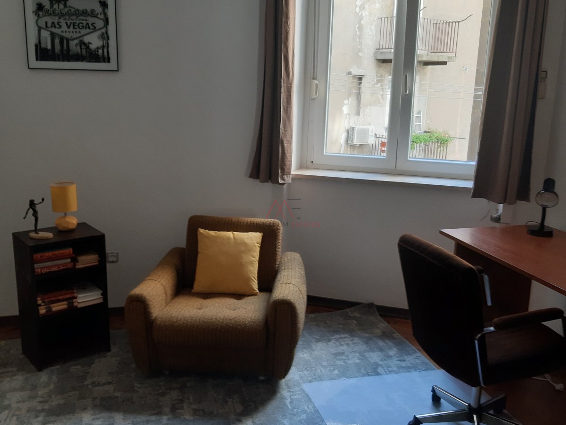 Apartment, 130 m2, For Rent, Rijeka - Centar