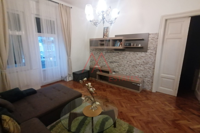 Apartment, 66 m2, For Rent, Rijeka - Potok