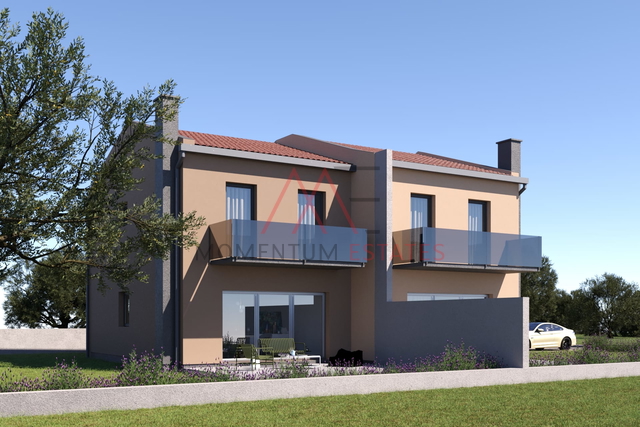 Casa, 105 m2, Vendita, Buje - Kaštel