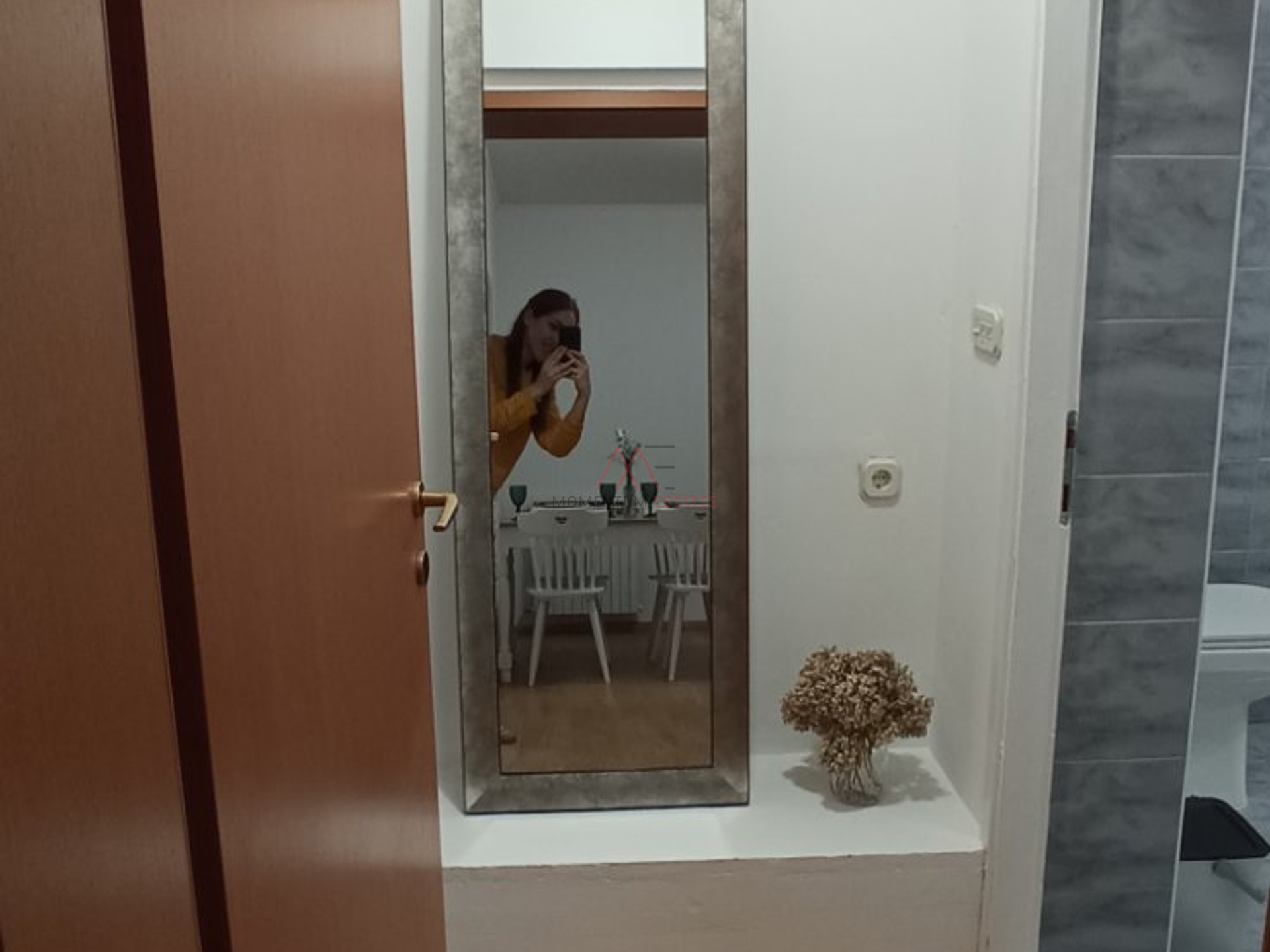 Marčeljeva Draga, nuovo arredato 1s+db a lungo termine