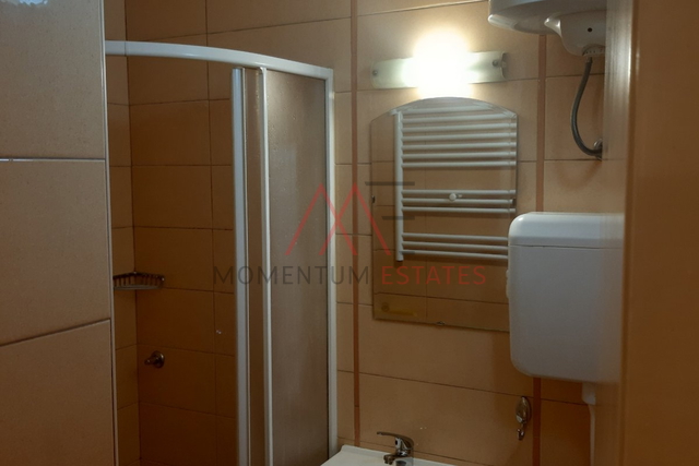Appartamento, 30 m2, Affitto, Rijeka - Krimeja