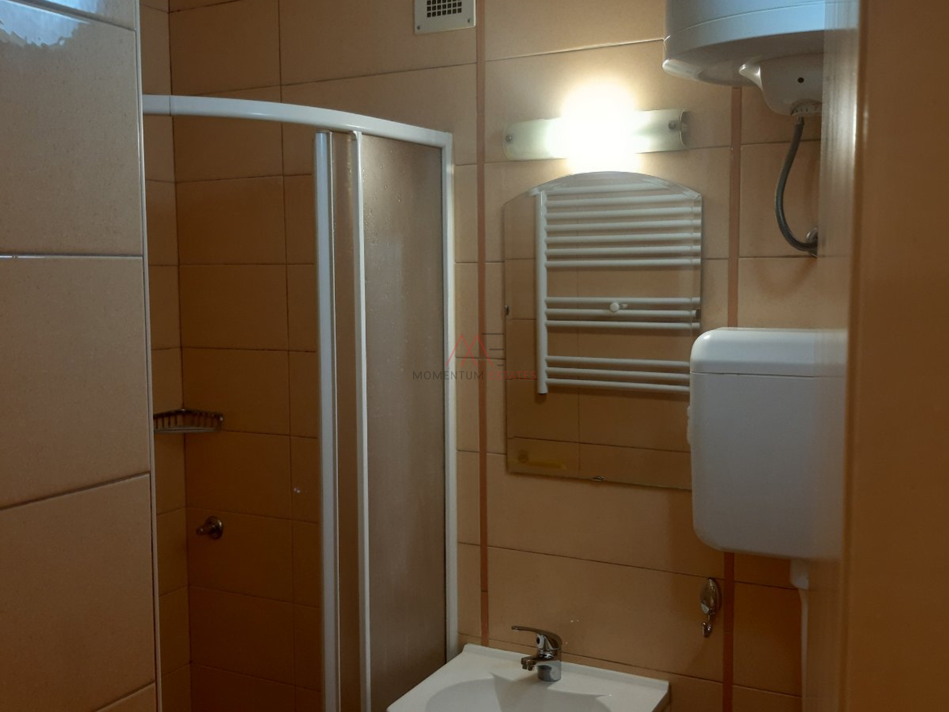 Appartamento, 30 m2, Affitto, Rijeka - Krimeja