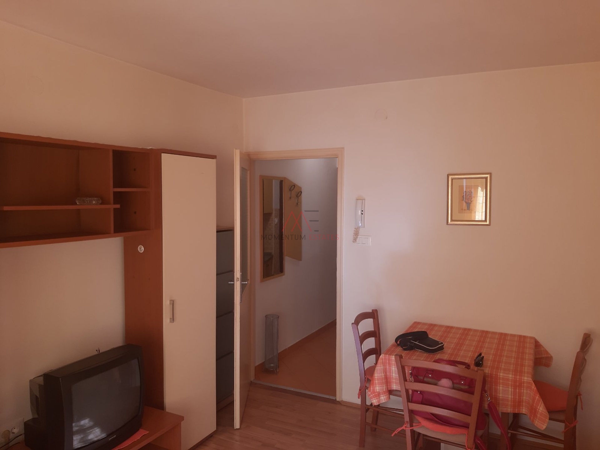 Appartamento, 30 m2, Affitto, Rijeka - Krimeja