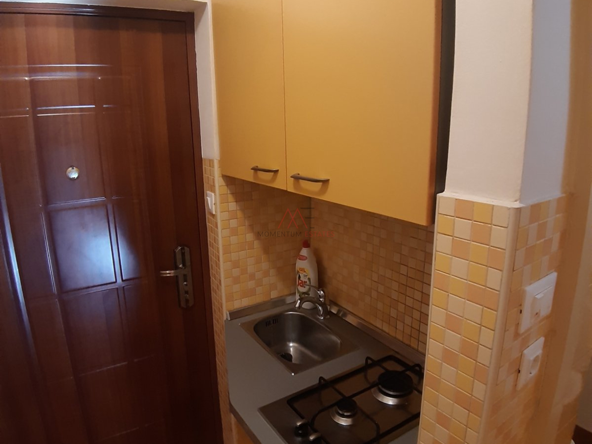 Appartamento, 30 m2, Affitto, Rijeka - Krimeja