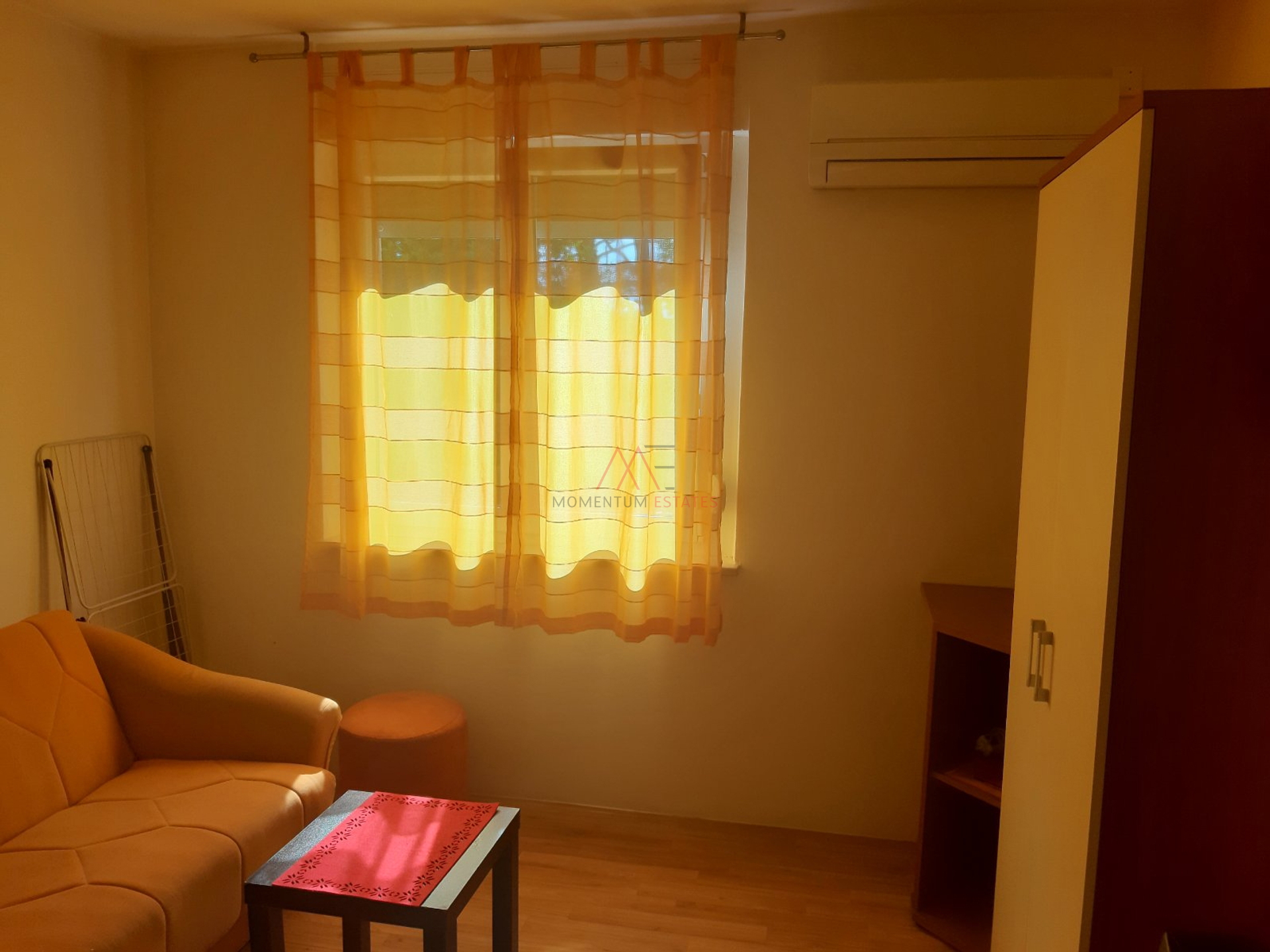 Appartamento, 30 m2, Affitto, Rijeka - Krimeja