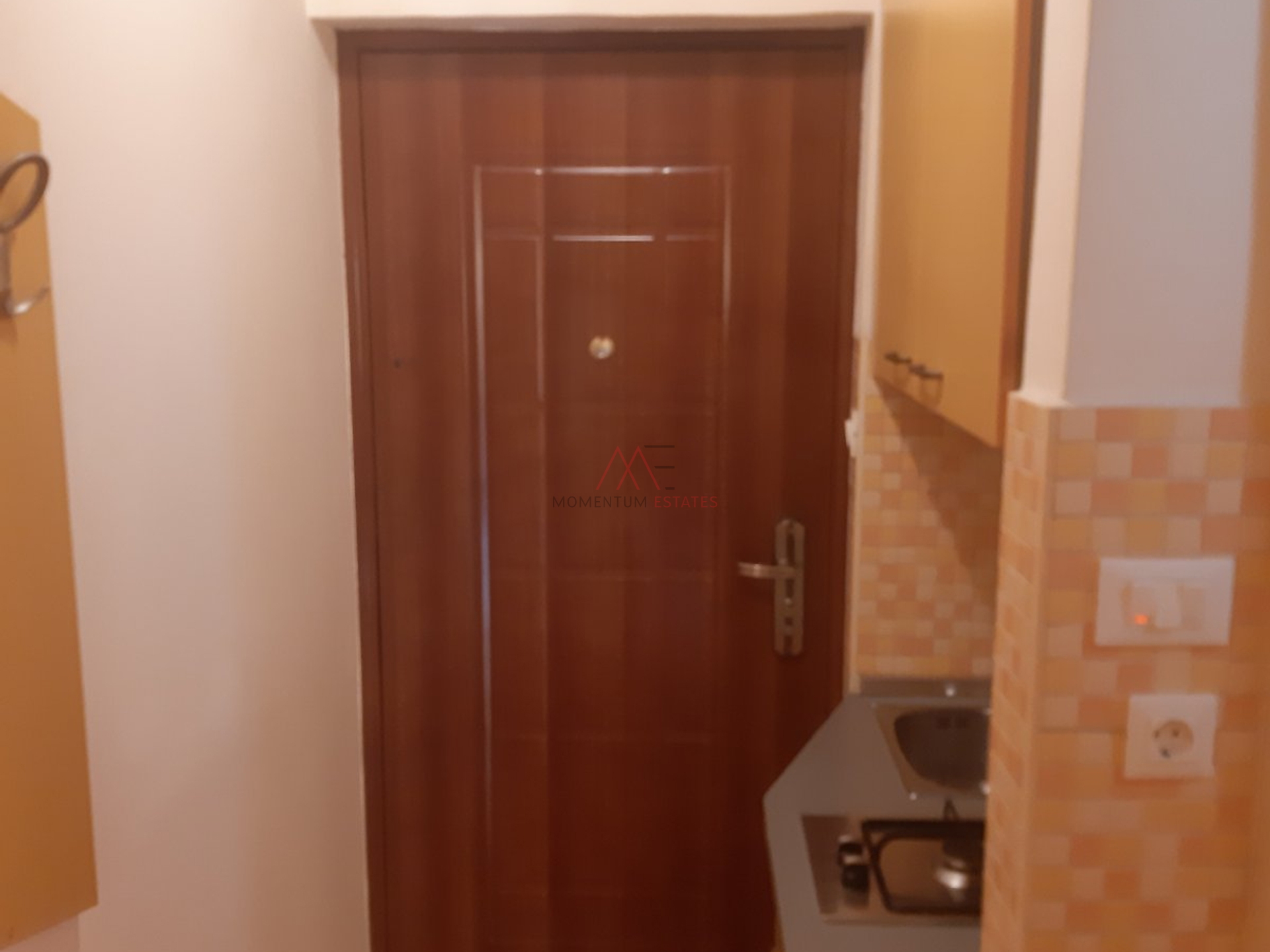 Appartamento, 30 m2, Affitto, Rijeka - Krimeja