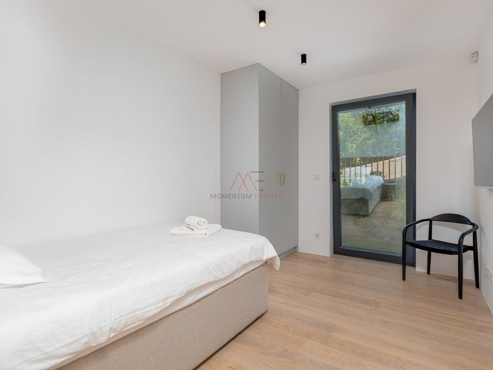 Stanovanje, 96 m2, Najem, Kostrena
