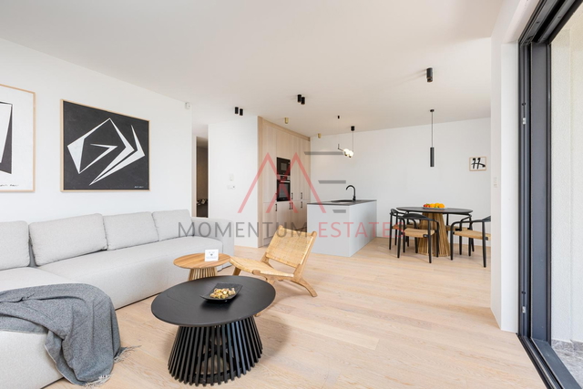 Apartment, 96 m2, For Rent, Kostrena