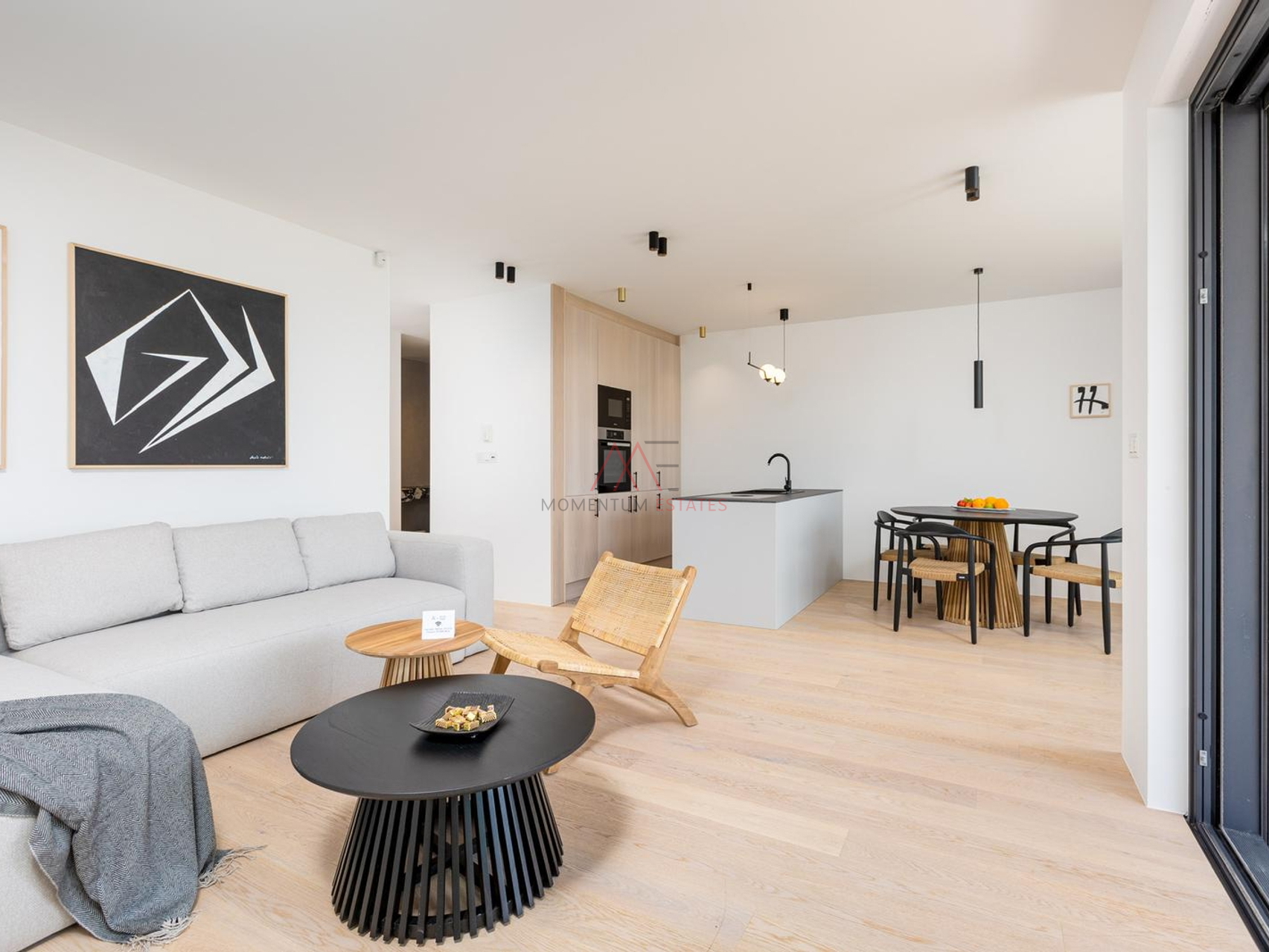 Stanovanje, 96 m2, Najem, Kostrena