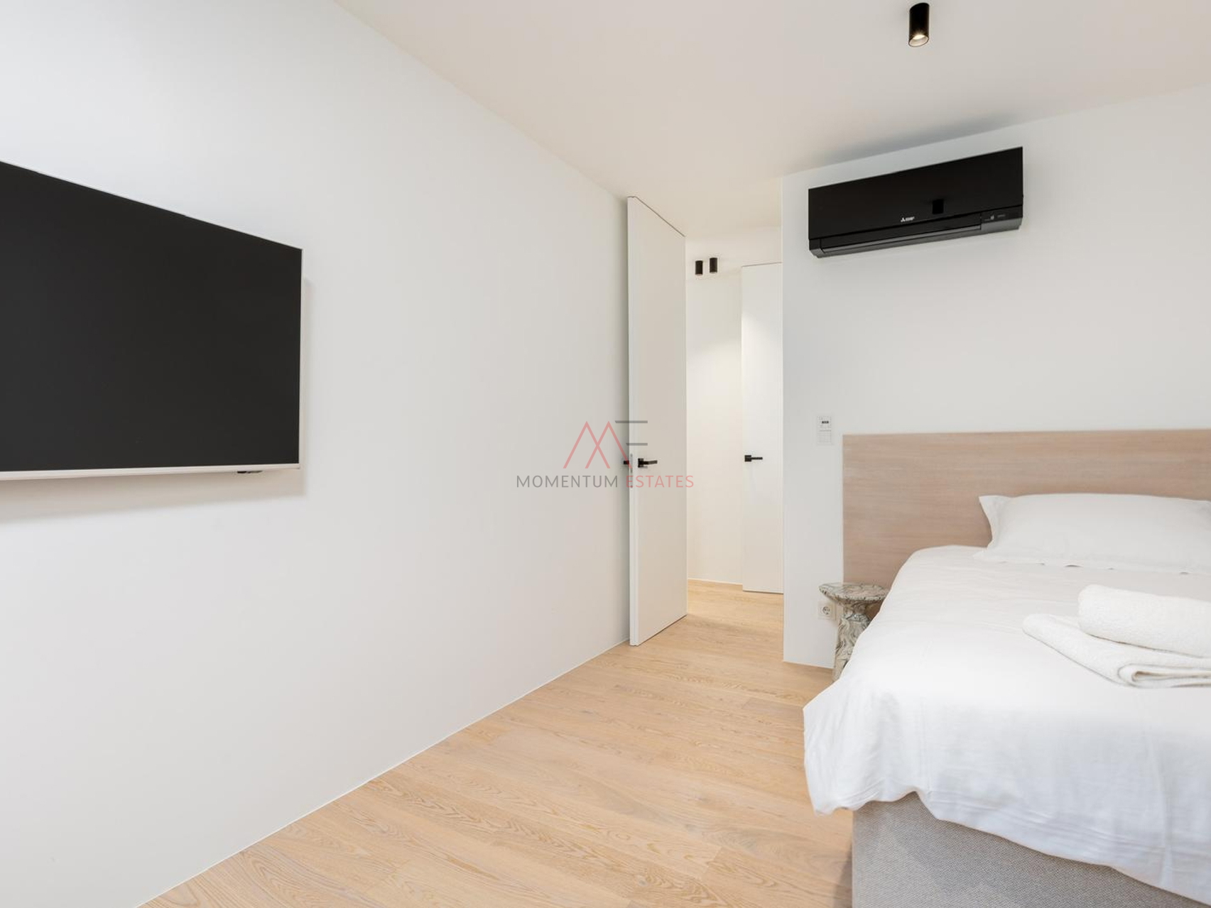 Stanovanje, 96 m2, Najem, Kostrena