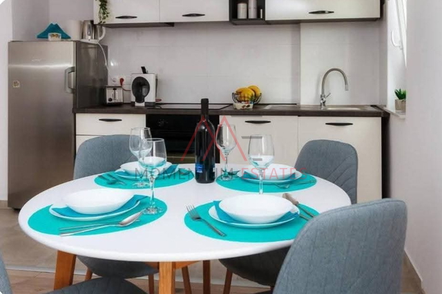 Apartment, 80 m2, For Rent, Rijeka - Turnić