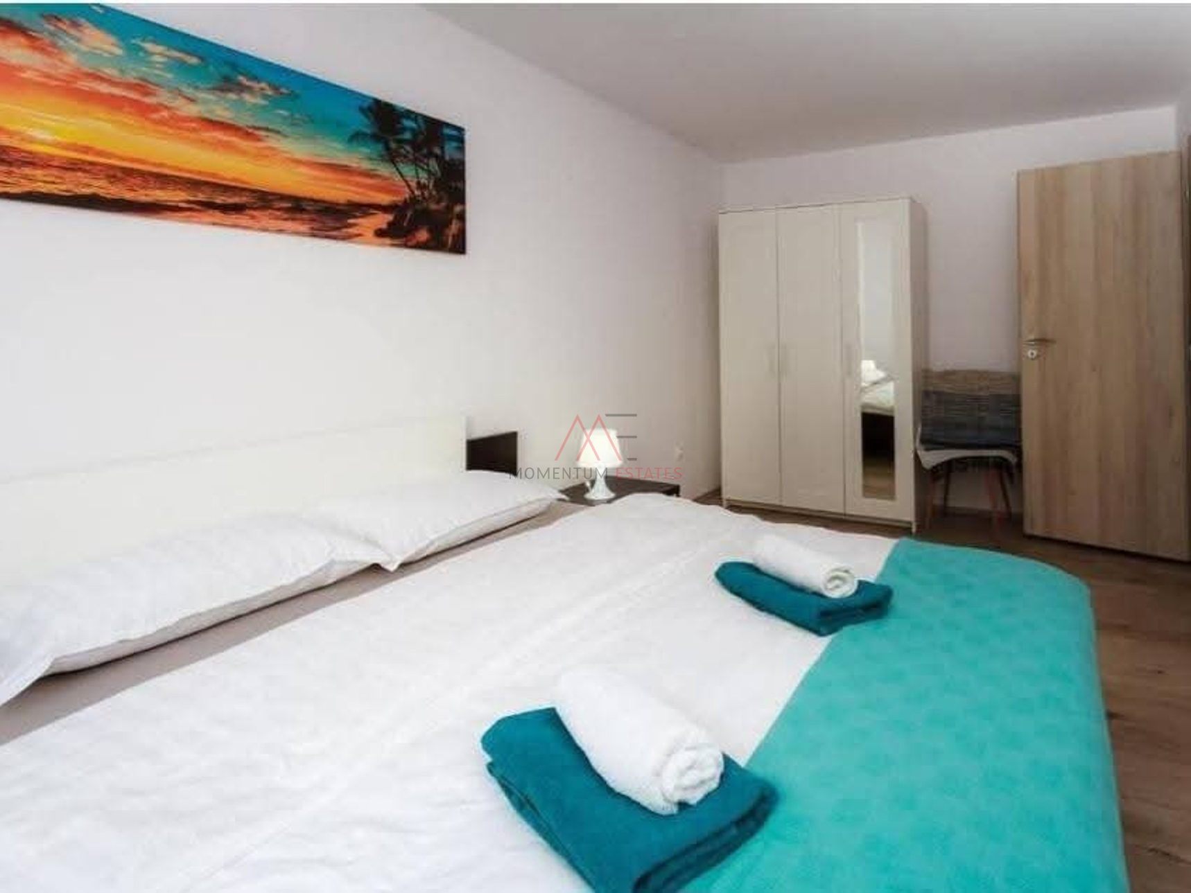 Apartment, 80 m2, For Rent, Rijeka - Turnić