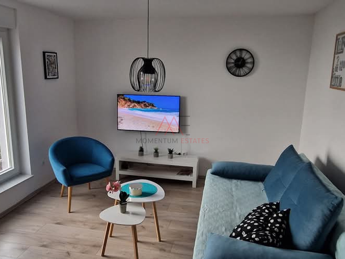 Apartment, 80 m2, For Rent, Rijeka - Turnić