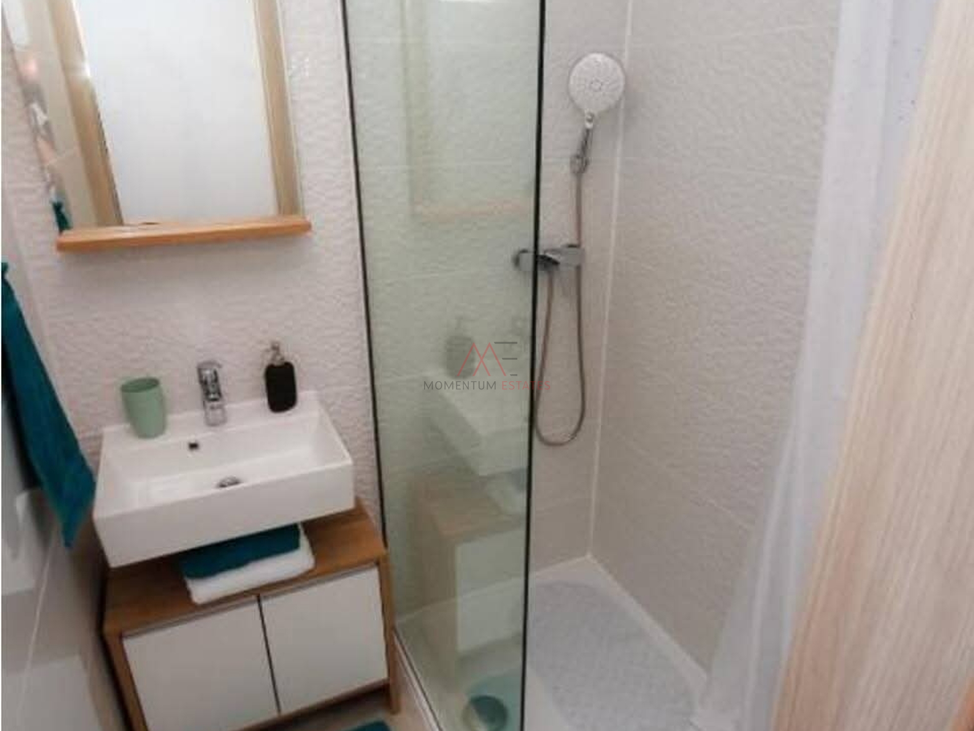 Apartment, 80 m2, For Rent, Rijeka - Turnić