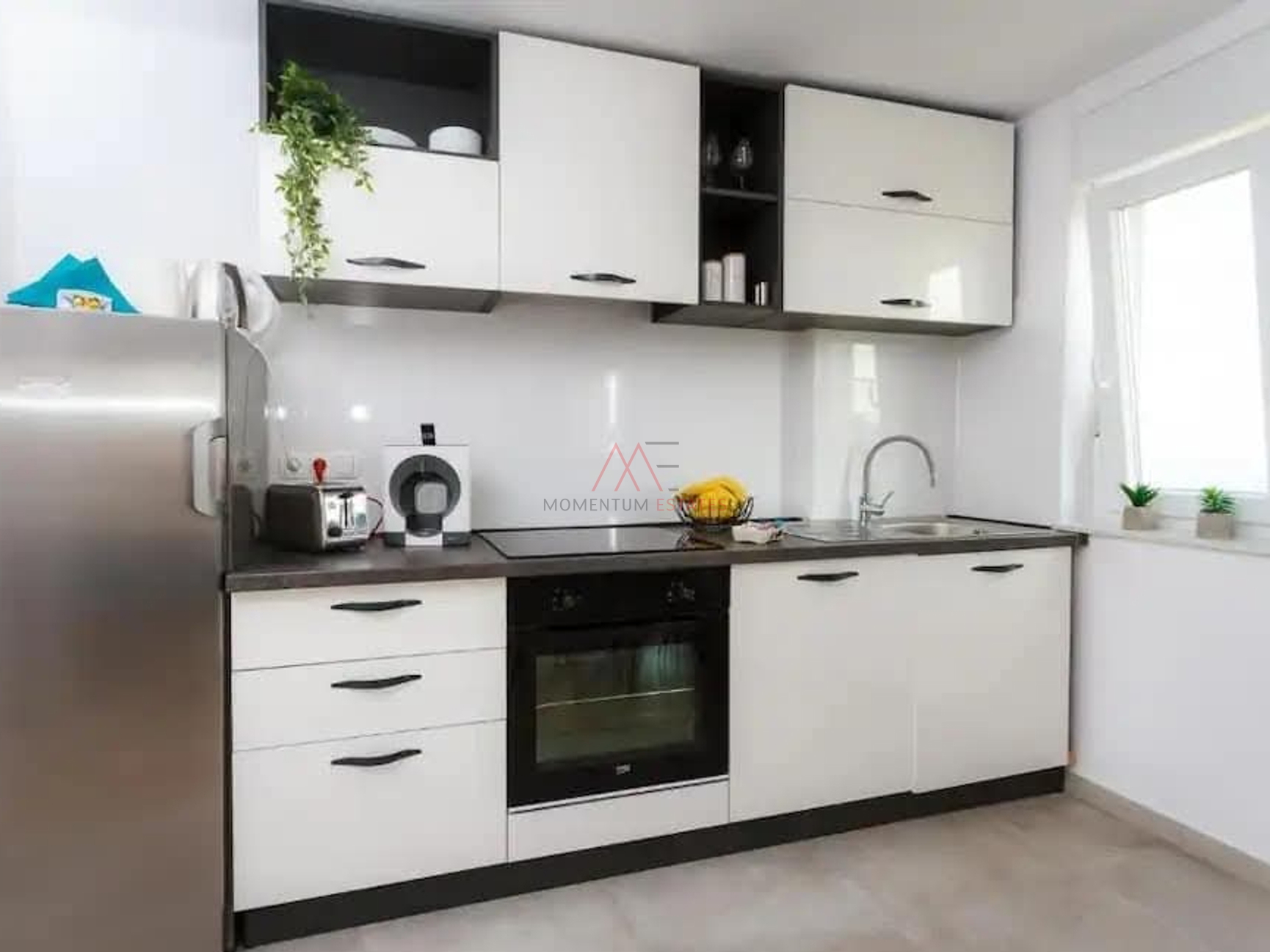 Apartment, 80 m2, For Rent, Rijeka - Turnić