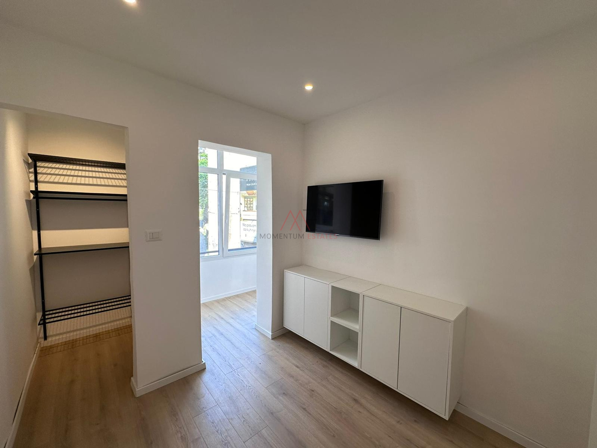 Apartment, 70 m2, For Rent, Rijeka - Centar