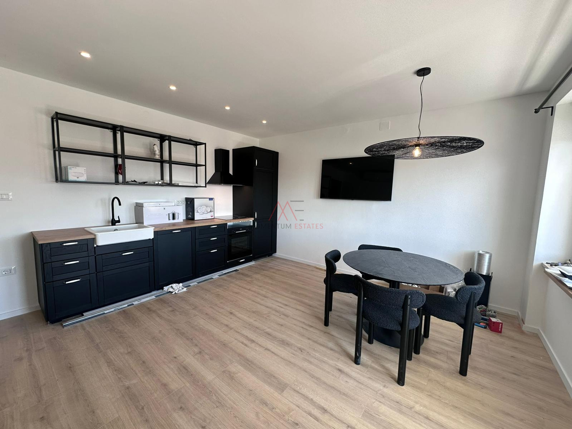 Apartment, 70 m2, For Rent, Rijeka - Centar