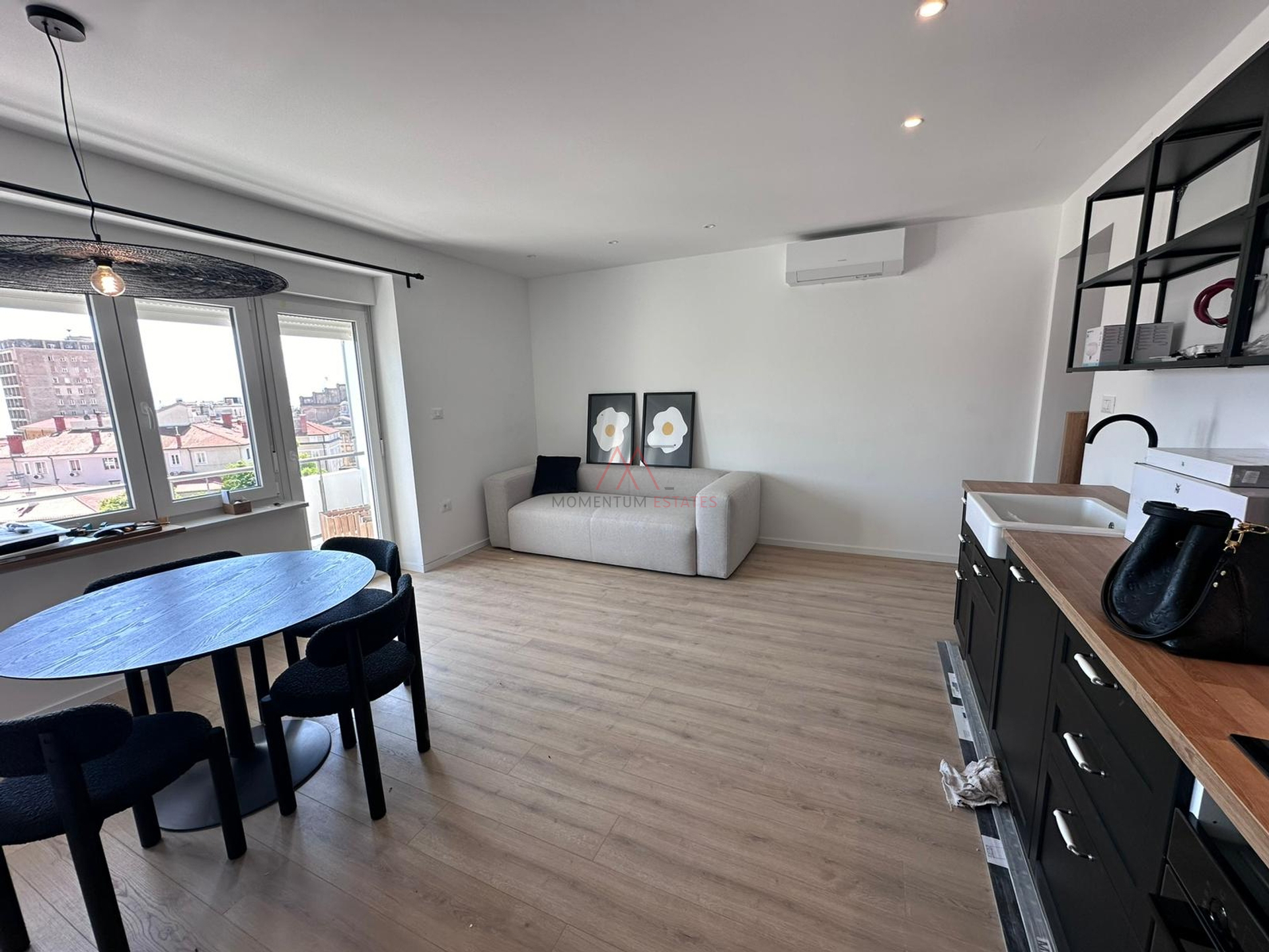 Apartment, 70 m2, For Rent, Rijeka - Centar
