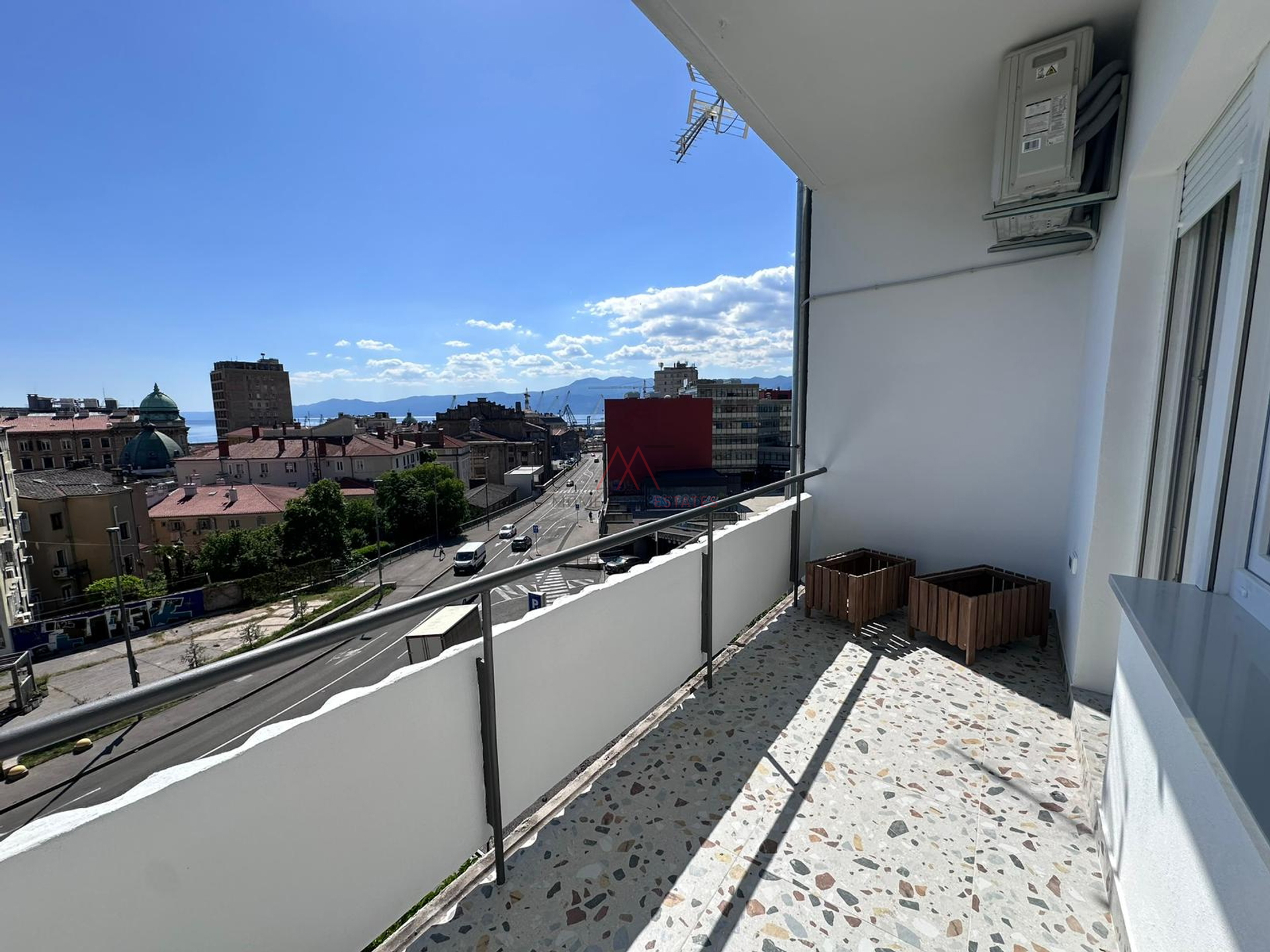 Apartment, 70 m2, For Rent, Rijeka - Centar