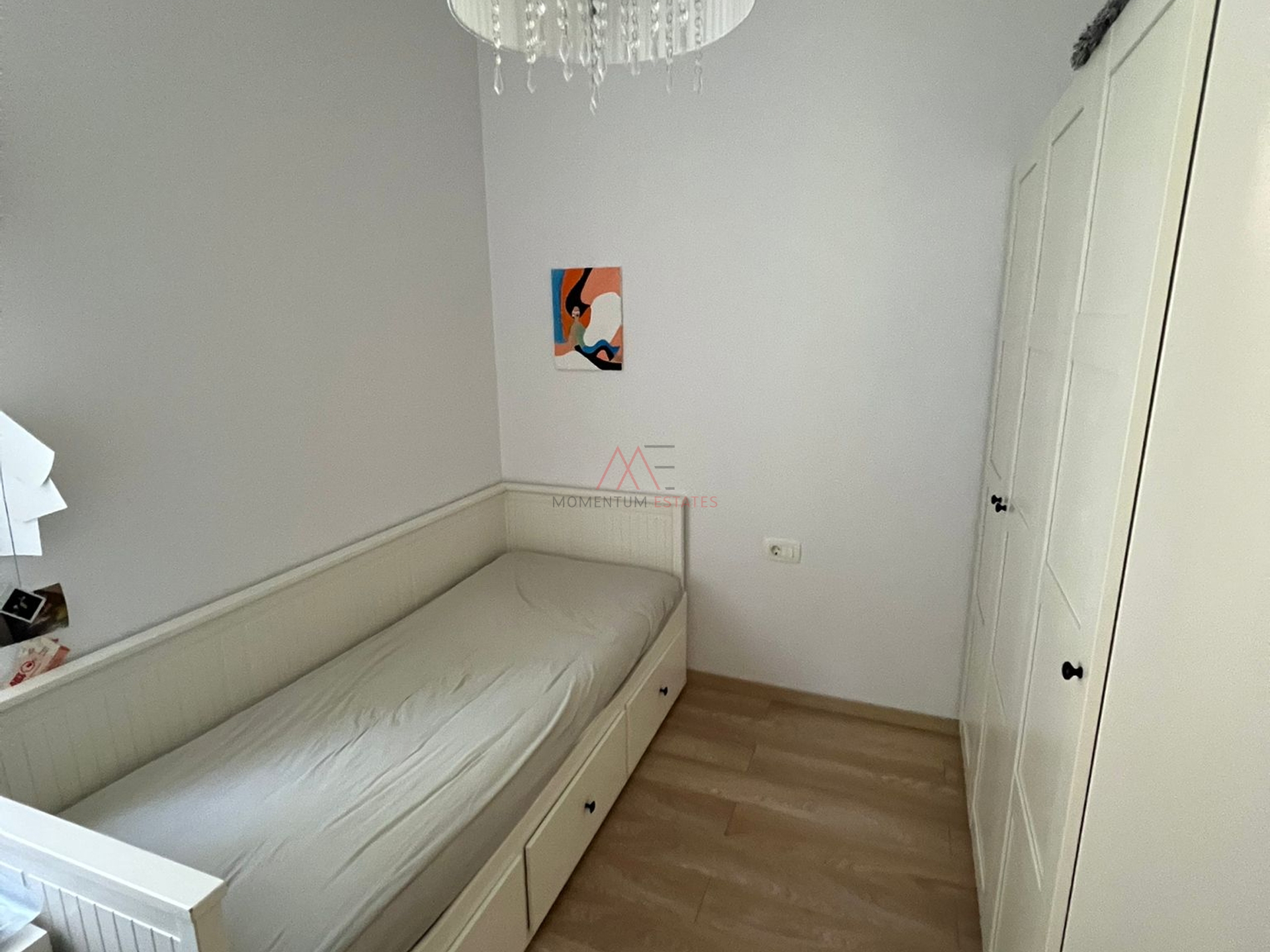 Banderovo,prostrani stan za najam