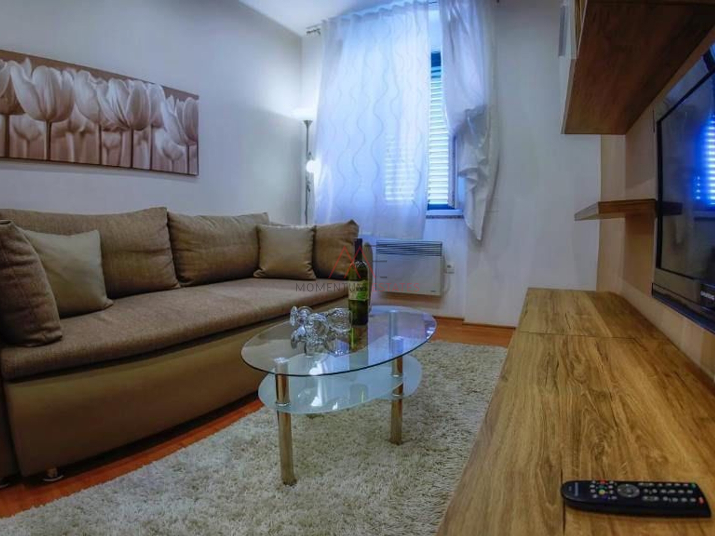 Appartamento, 41 m2, Affitto, Rijeka - Banderovo