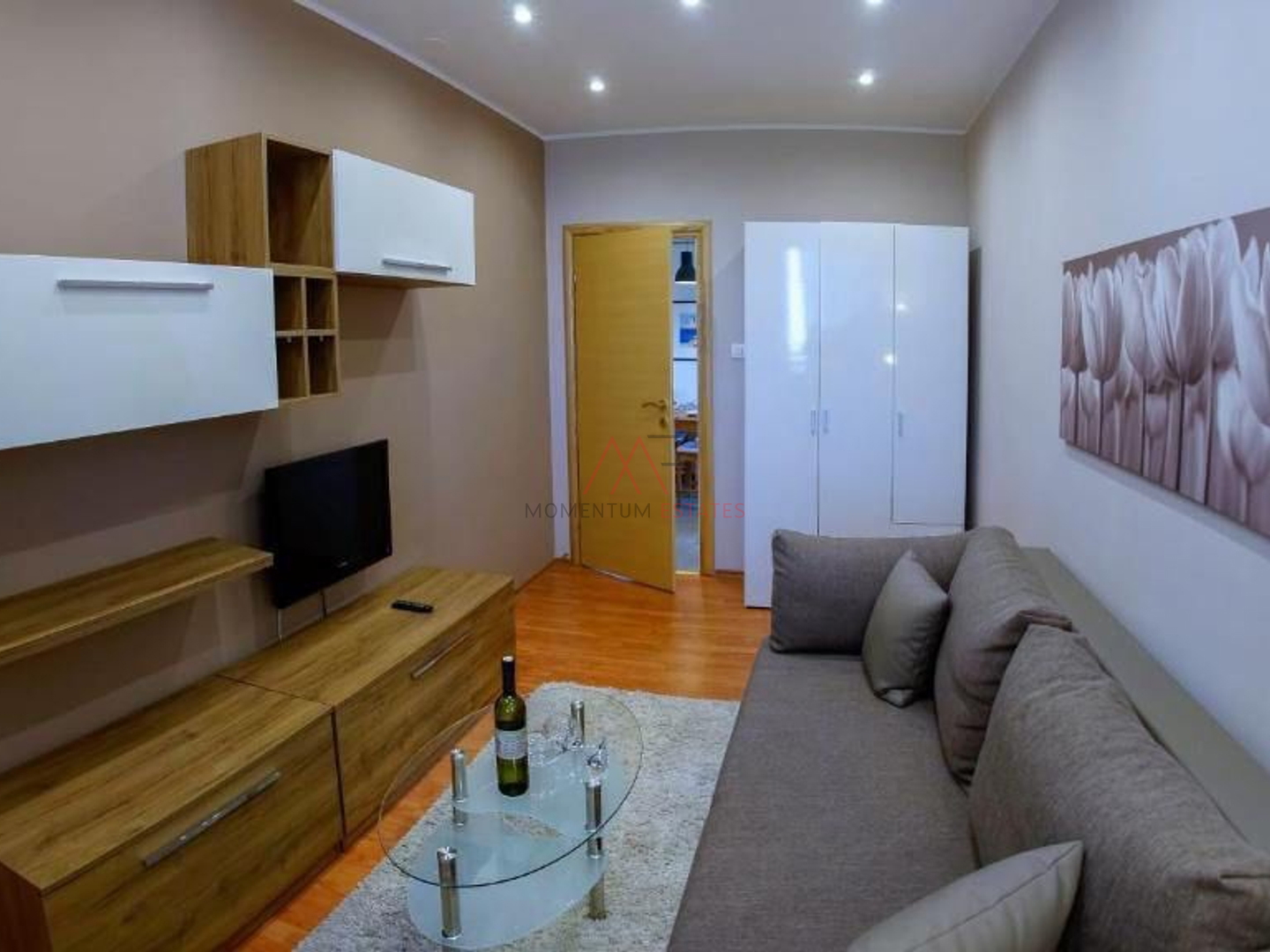 Appartamento, 41 m2, Affitto, Rijeka - Banderovo