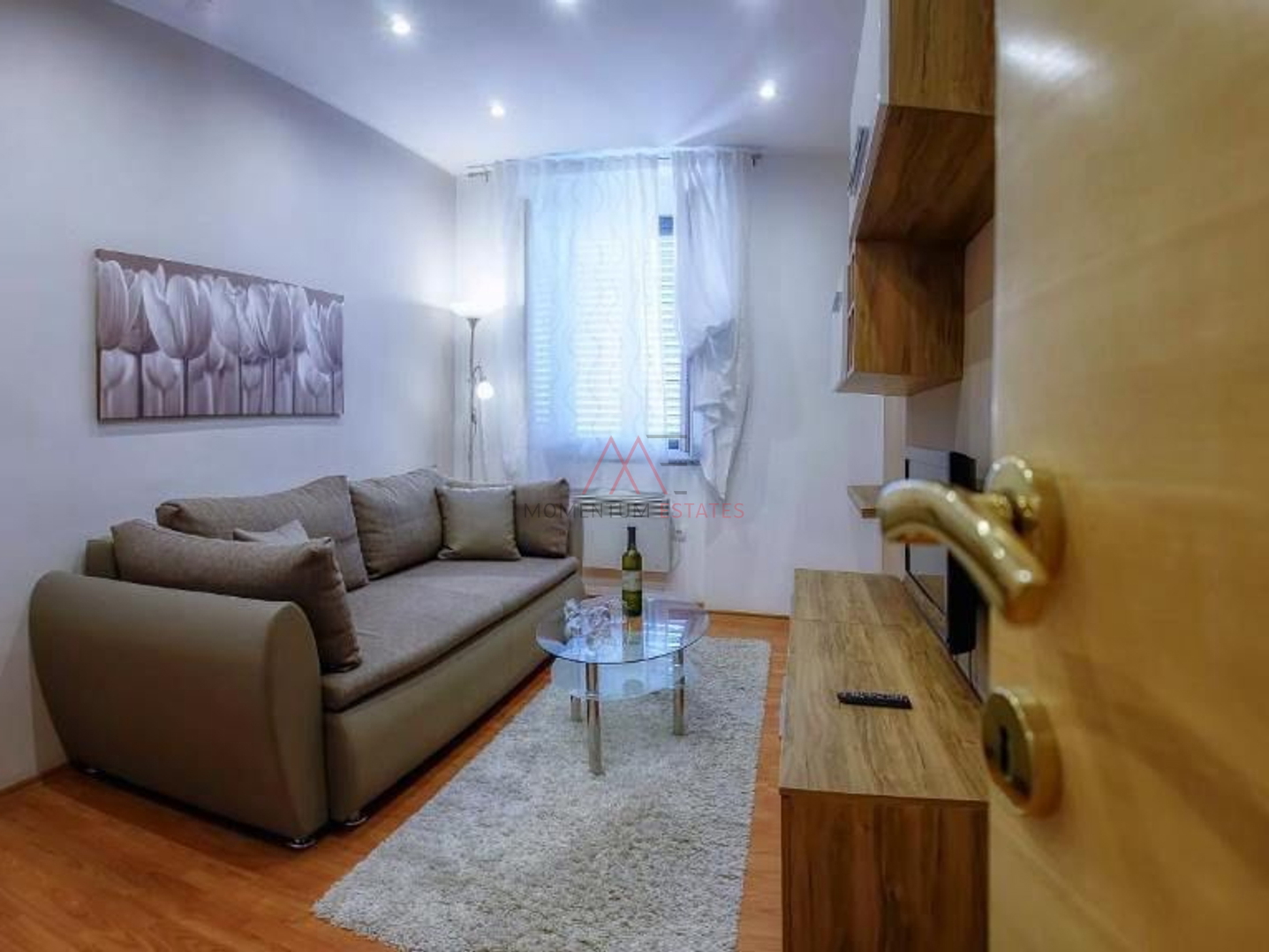 Appartamento, 41 m2, Affitto, Rijeka - Banderovo