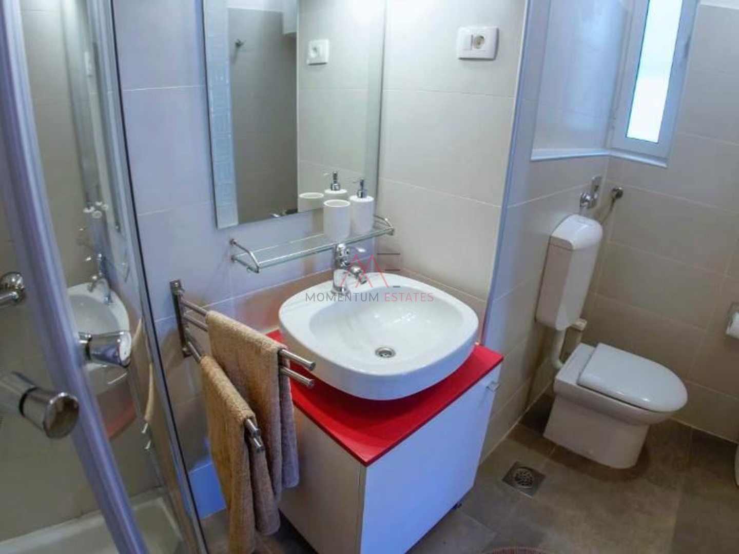 Appartamento, 41 m2, Affitto, Rijeka - Banderovo