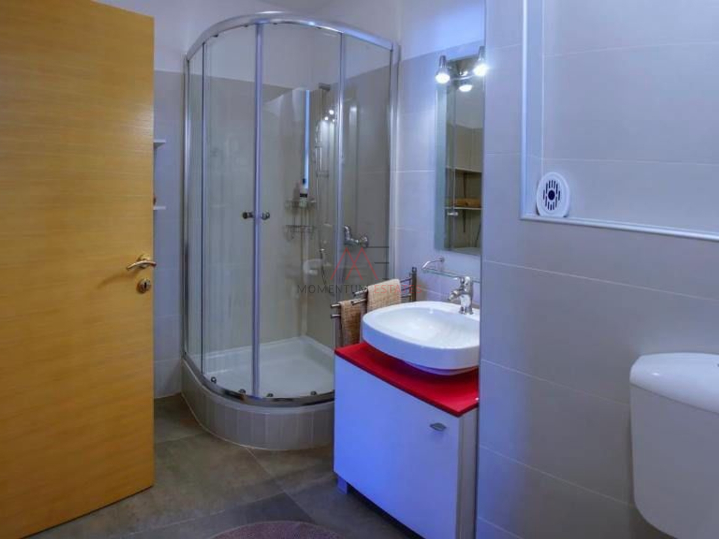 Appartamento, 41 m2, Affitto, Rijeka - Banderovo