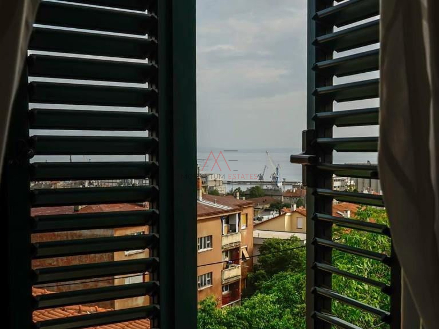 Appartamento, 41 m2, Affitto, Rijeka - Banderovo