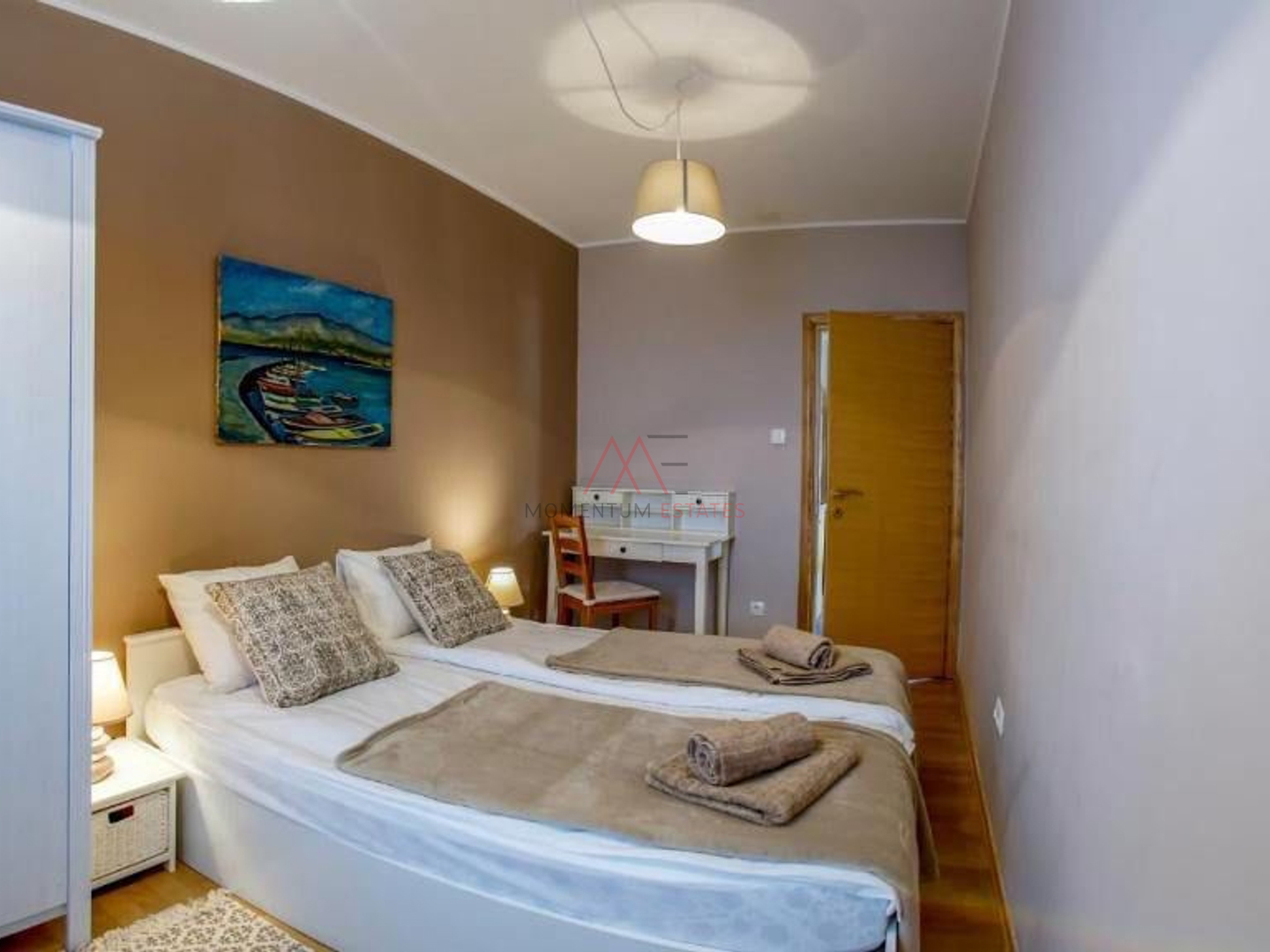 Appartamento, 41 m2, Affitto, Rijeka - Banderovo