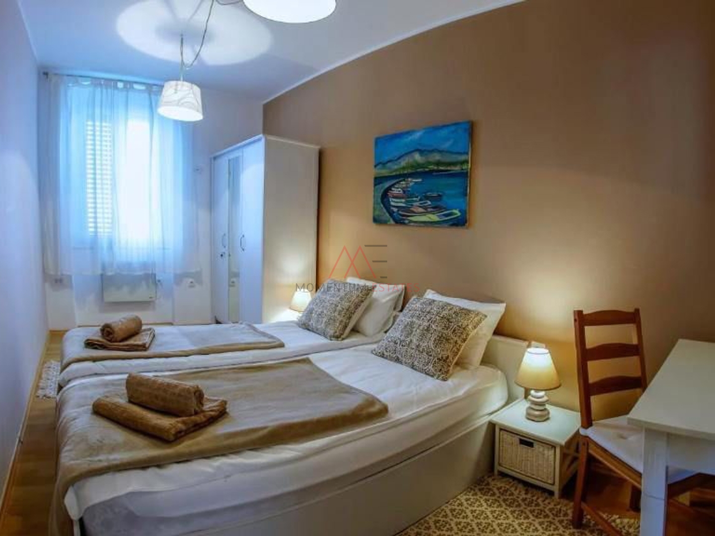 Appartamento, 41 m2, Affitto, Rijeka - Banderovo