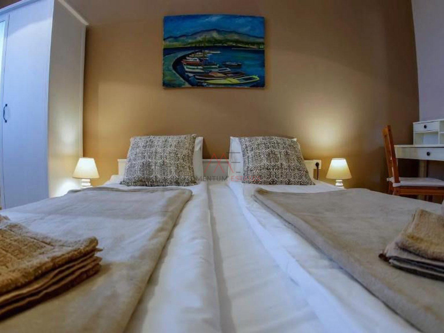 Appartamento, 41 m2, Affitto, Rijeka - Banderovo