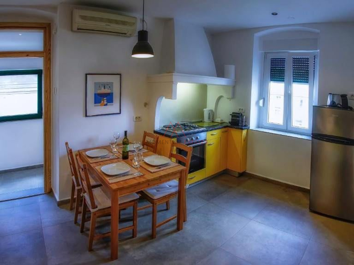 Appartamento, 41 m2, Affitto, Rijeka - Banderovo