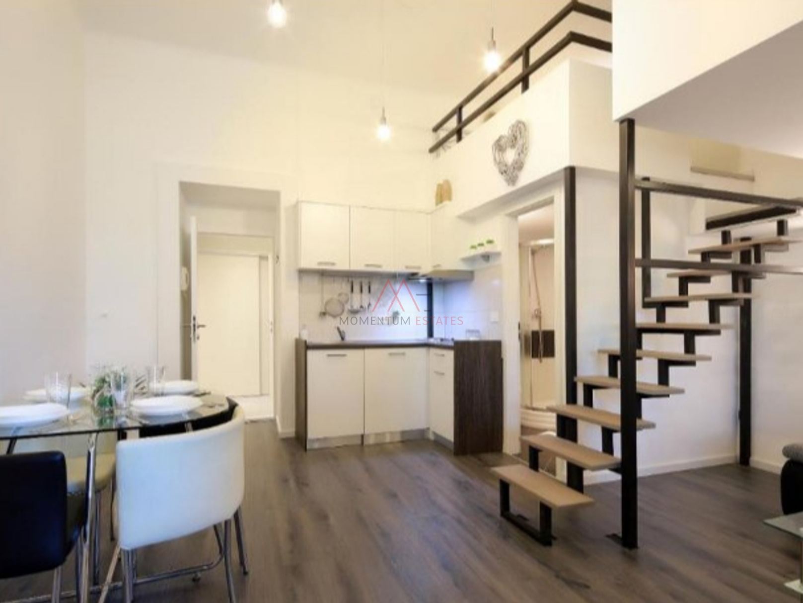 Wohnung, 55 m2, Vermietung, Rijeka - Centar
