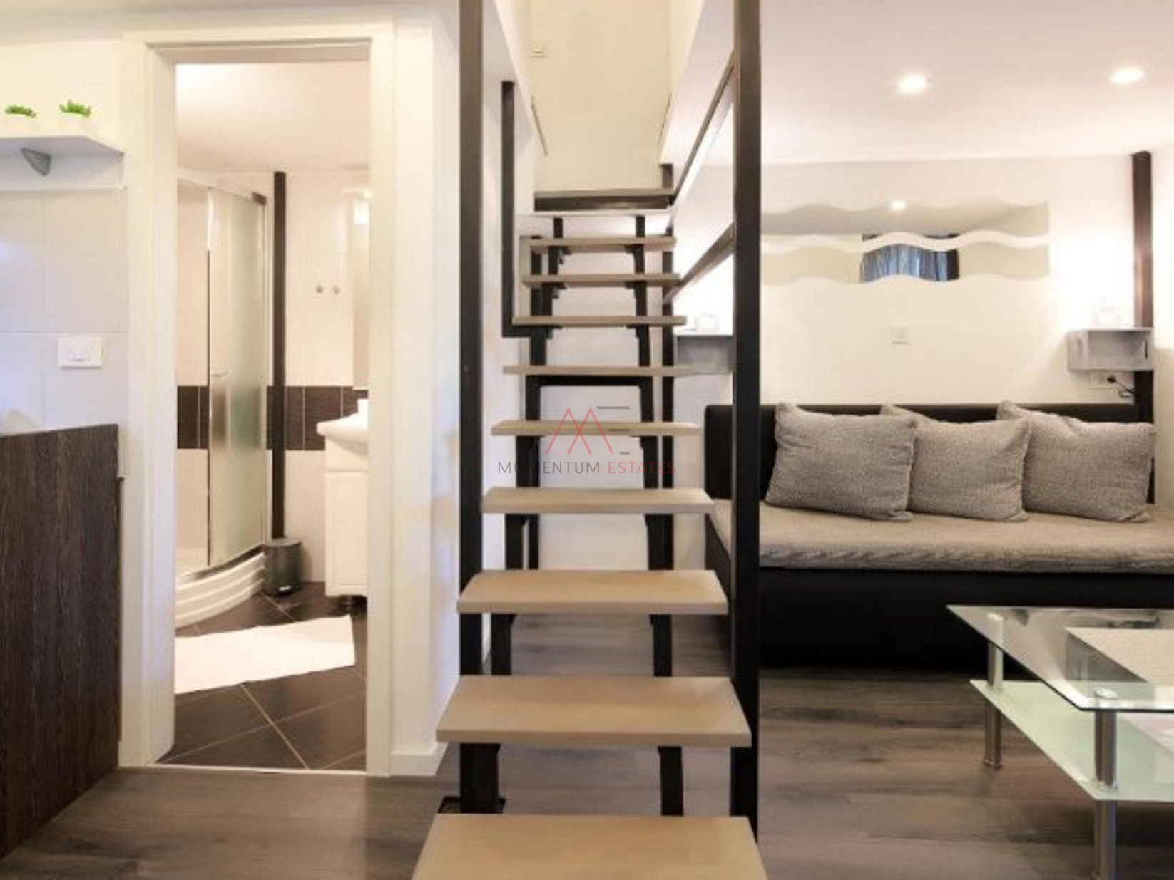 Wohnung, 55 m2, Vermietung, Rijeka - Centar